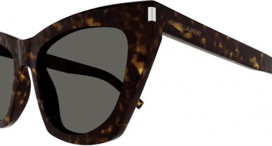 Saint Laurent New Wave SL 214 KATE Sunglasses - view 9